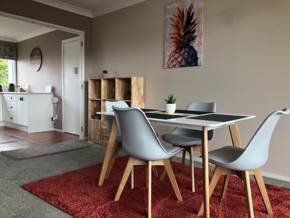 Central Howick Uxbridge Apartments Auckland Exterior foto